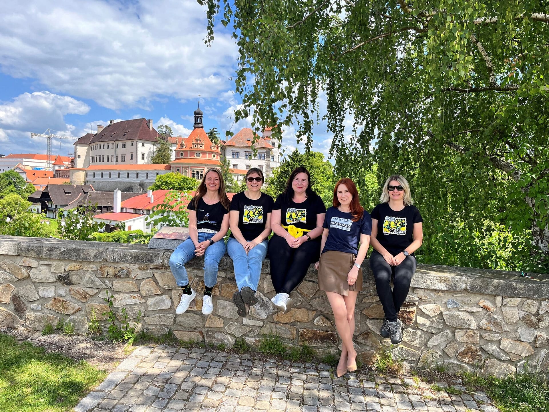 Do prace na kole 2025