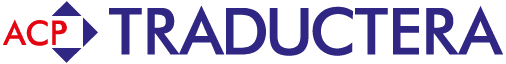 ACP Traductera