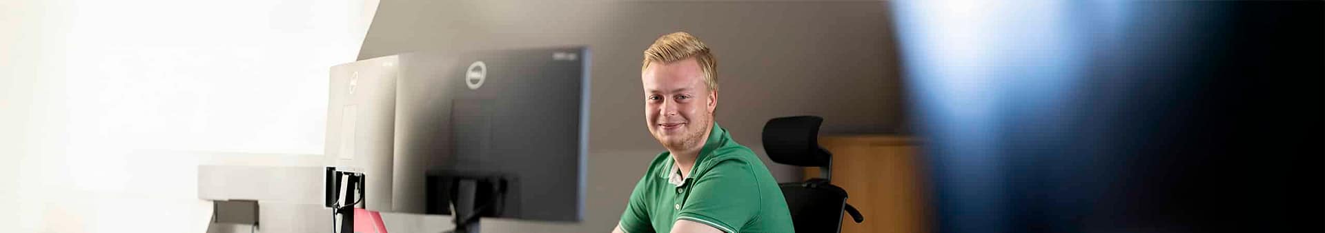 Traductera - tým baner